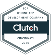 2025 Cincinnati - Red Hawk - Top iPhone App Development Company
