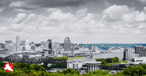 Cincinnati