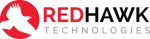 Red Hawk Technologies Logo