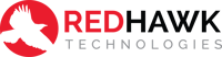 Red Hawk Technologies Logo