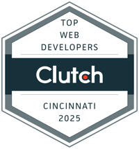 2025 Cincinnati - Red Hawk - Top Web Developers