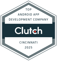 2025 Cincinnati - Top Android App Development Company